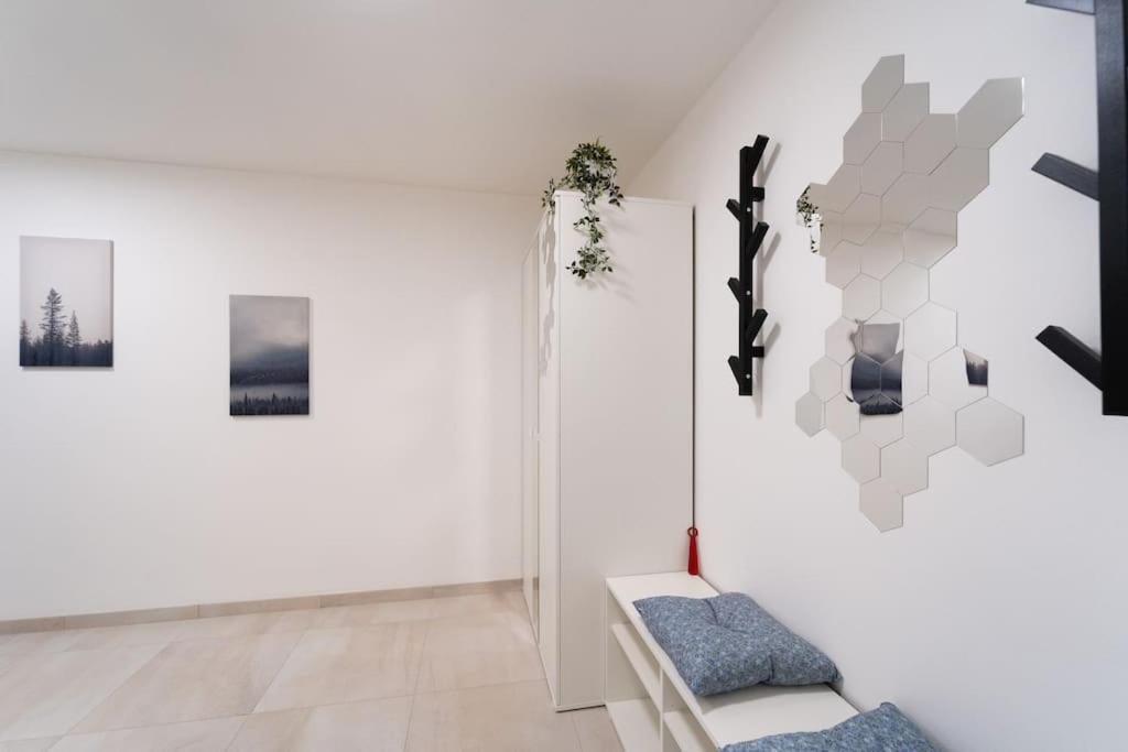 City Park Apartment - Brno Exterior photo