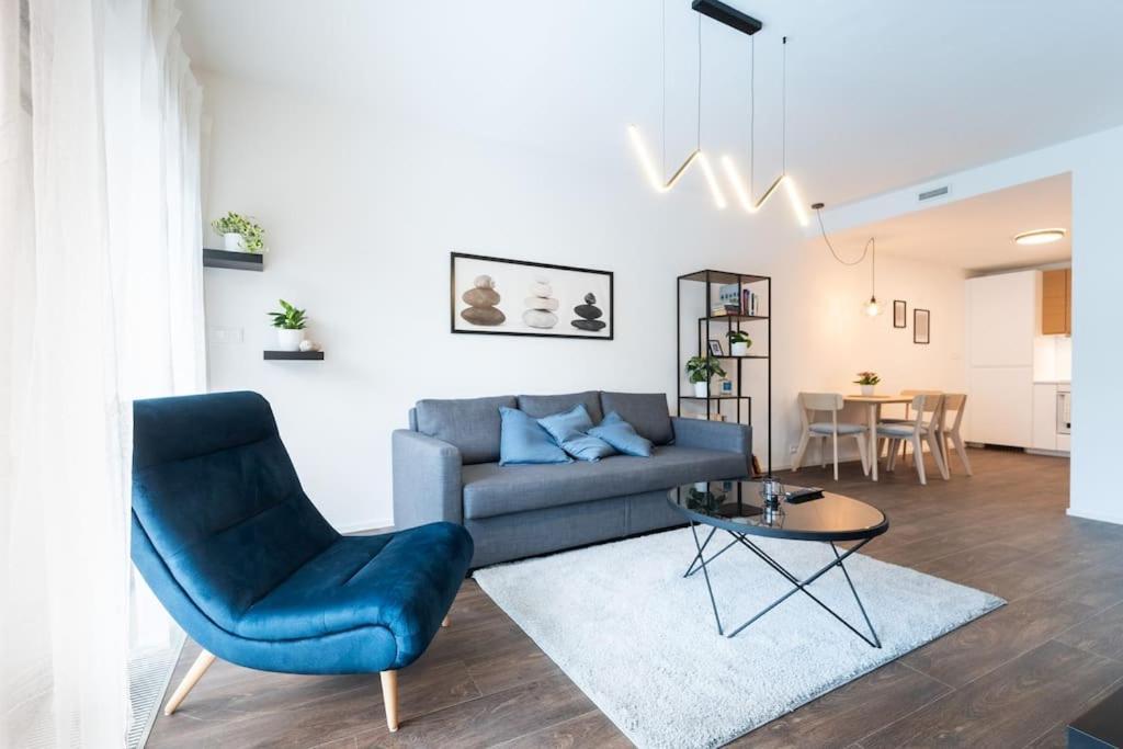 City Park Apartment - Brno Exterior photo
