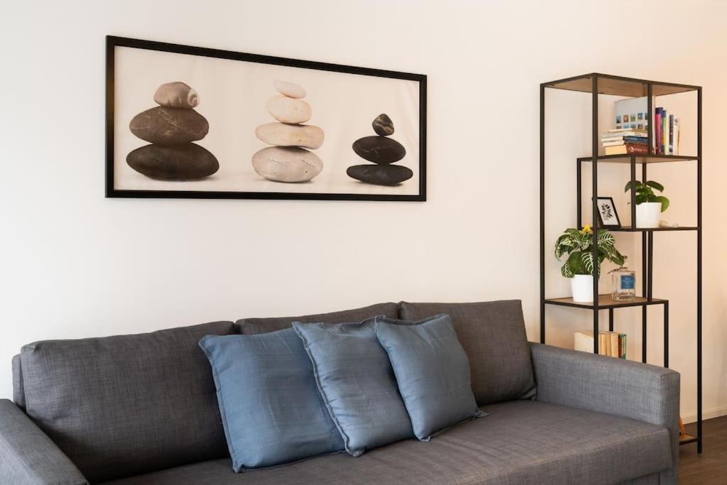 City Park Apartment - Brno Exterior photo